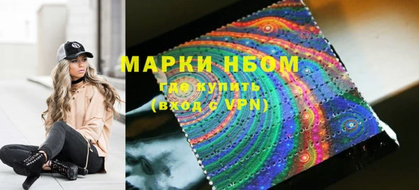стафф Алексин
